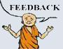 Feedback