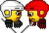 Geschlechterkampf